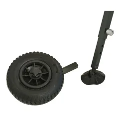 Chariot de transport carpe mack2 tractor barrow mk ii (brouette)