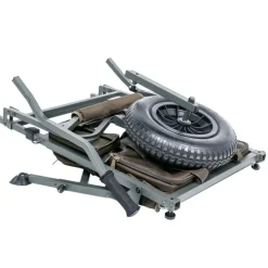 Chariot de transport carpe nash trax metro mk2 (brouette)