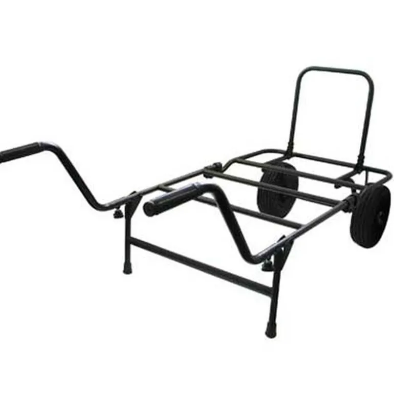 Chariot de transport carpe mack2 carpiste