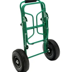 Chariot de transport Team France luxe