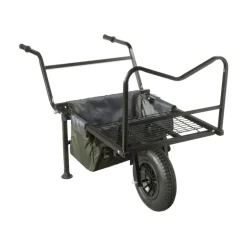 Chariot JRC Contact Barrow