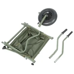 Chariot Trakker X-Trail T1 Barrow