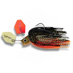 Chatterbait LMAB Kofi Multi Vibe 2.0 10g