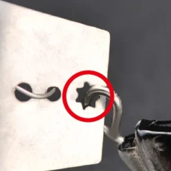 Chatterbait Megabass Wild Header 21g