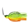 Chatterbait Westin Bladebite V2 Tungsten Bladed Jig 21g