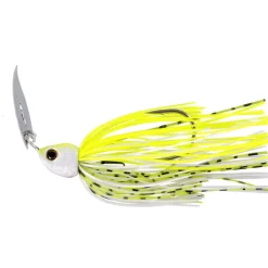 Chatterbait Westin Bladebite V2 Tungsten Bladed Jig 21g