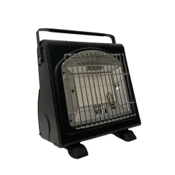 Chauffage Team Carpfishing Process Heater