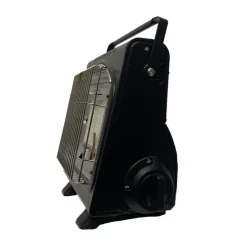 Chauffage Team Carpfishing Process Heater