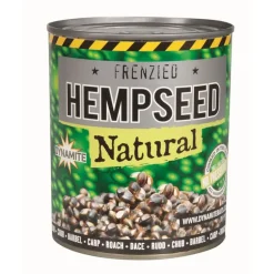 Chenevis Cuits Dynamite Baits Source Frenzied Hempseed 700g