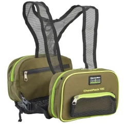 Chest Pack toc Garbolino Magirus (L250 x P70+30 x H150mm)