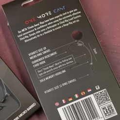 Chod Rigs Meta Chods Away Short (x3)