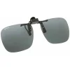 Clip Lunettes Daiwa Large Verre Gris
