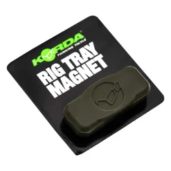Clip magnetique korda tackle box magnet
