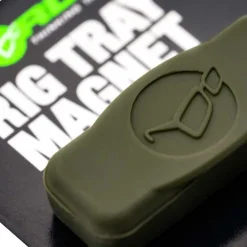 Clip magnetique korda tackle box magnet