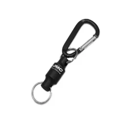 Clip Magnétique JMC Solo 5K Black - Small