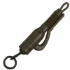 Clip plomb carpe korda hybrid lead clip (x5)