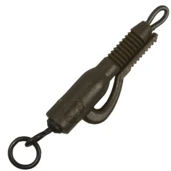Clip plomb carpe korda hybrid lead clip (x5)