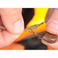 Clip plomb coup guru micro lead clip