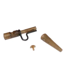 Clip Plomb Mack2 Camou Lead Clip