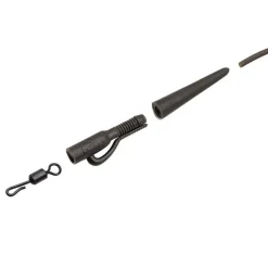 Clip plombs korda basix lead clip action pack