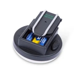 Coffret 3 détecteurs + 1 centrale + 1 lampe bivvy Sonik HeroX