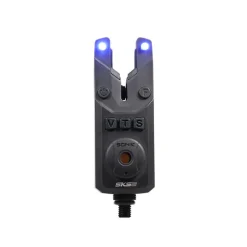 Coffret 3 détecteurs + 1 centrale + 1 lampe bivvy Sonik SKS2