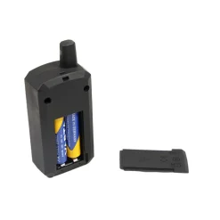 Coffret 4 détecteurs + 1 centrale + lampe bivvy Sonik SKS2