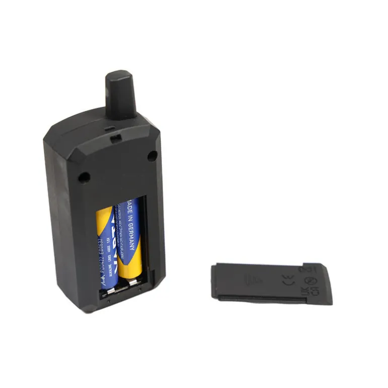 Coffret 4 détecteurs + 1 centrale + lampe bivvy Sonik SKS2