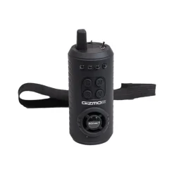 Coffret 3 détecteurs + 1 centrale + 1 lampe bivvy Sonik GIZMO2