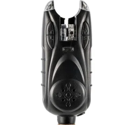 Coffret 2 Détecteurs + Centrale Starbaits STB Bite Indic Emet./Rec.