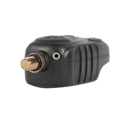 Coffret 2 Détecteurs + Centrale Starbaits STB Bite Indic Emet./Rec.