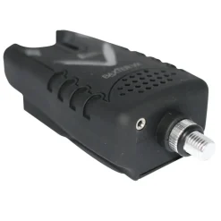 Coffret 3 détecteurs carpe team carpfishing baxter vx + centrale