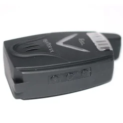 Coffret 4 détecteurs carpe team carpfishing baxter vx + centrale