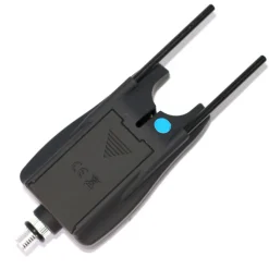 Coffret 4 détecteurs carpe team carpfishing baxter vx + centrale