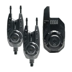 Coffret 2 Détecteurs Initia + Centrale Prowess