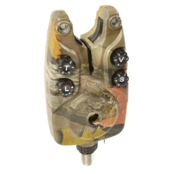 Coffret 3 Détecteurs Mack2 Falcon XPr Alarm Set 3+1 Camo