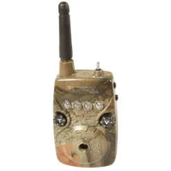 Coffret 4 Détecteurs Mack2 Falcon XPr Alarm Set 4+1 Camo