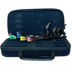 Coffret 4 Indicateurs Lumineux Mack2 Pro Tech Indicator