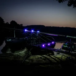 Coffret 4 Indicateurs Lumineux Mack2 Pro Tech Indicator