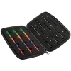 Coffret 3 Indicateurs visuels JRC X-Lite Slim Indicator 3 Piece Set