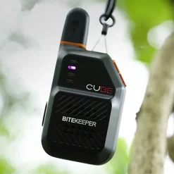 Coffret détecteurs 3 + 1 Rippton Cube