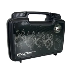 Coffret Détecteurs 4+1 Mack2 Falcon LTD