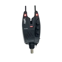 Coffret Détecteurs 4+1 Mack2 Slayer Alarm