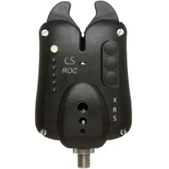 Coffret détecteurs carpe carpsounder set 3 roc xrs avec centrale