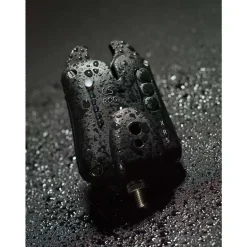 Coffret détecteurs carpe carpsounder set 3 roc xrs avec centrale