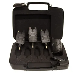 Coffret détecteurs Mack2 Nomad XTR Alarm Set 3+1