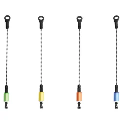 Coffret Hangers Sert Carp Instinct Set 4 Couleurs