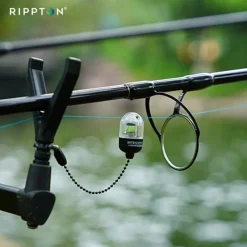 Coffret Indicateurs de touche Rippton Silver Bullet