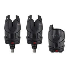 Coffret JRC Radar DR Set 2+1