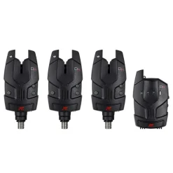 Coffret JRC Radar DR Set 3+1